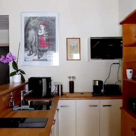 Apartment Reitz - Urlaub In Der Heimat Der Brueder Grimm Fritzlar