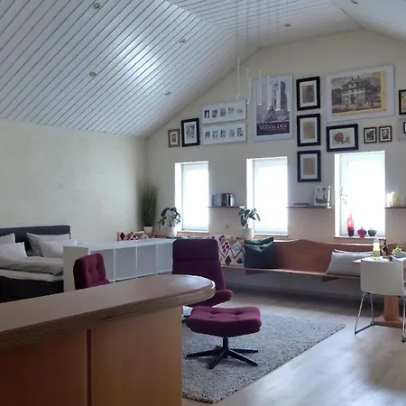 Apartment Reitz - Urlaub In Der Heimat Der Brueder Grimm