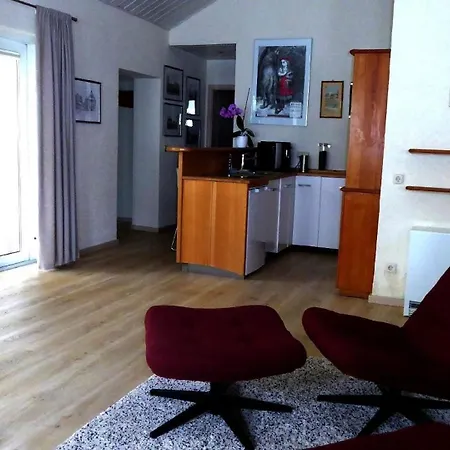 Apartment Reitz - Urlaub In Der Heimat Der Brueder Grimm *