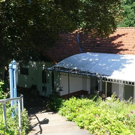 Apartment Reitz - Urlaub In Der Heimat Der Brueder Grimm