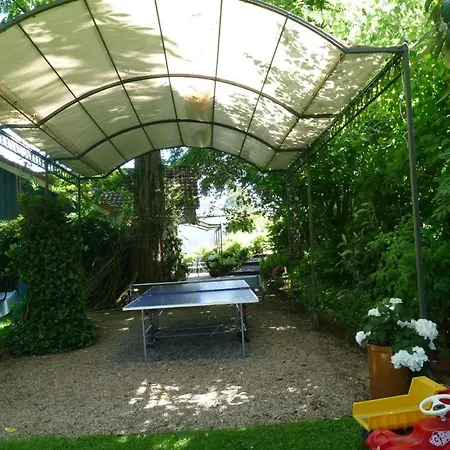 Reitz - Urlaub In Der Heimat Der Brueder Grimm Apartment *