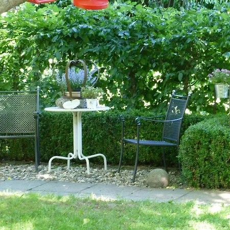 Reitz - Urlaub In Der Heimat Der Brueder Grimm Apartment *