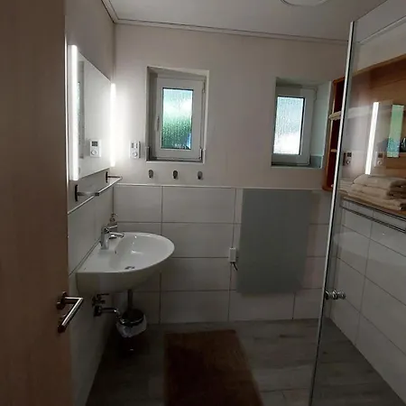 Reitz - Urlaub In Der Heimat Der Brueder Grimm Apartment *