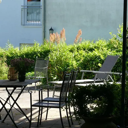 Reitz - Urlaub In Der Heimat Der Brueder Grimm Fritzlar