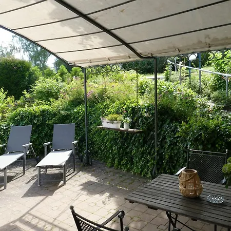 Apartment Reitz *