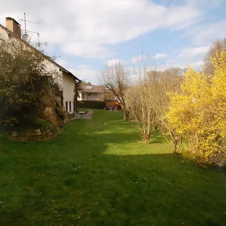 Reitz - Urlaub In Der Heimat Der Brueder Grimm Fritzlar