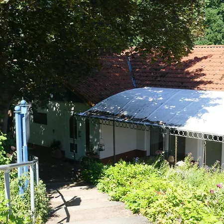 Reitz - Urlaub In Der Heimat Der Brueder Grimm Apartment Fritzlar