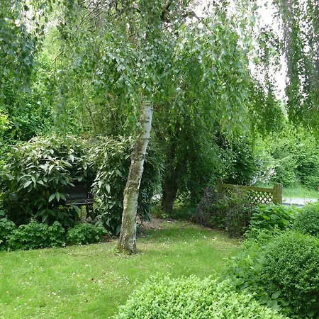 Reitz - Urlaub In Der Heimat Der Brueder Grimm * Fritzlar