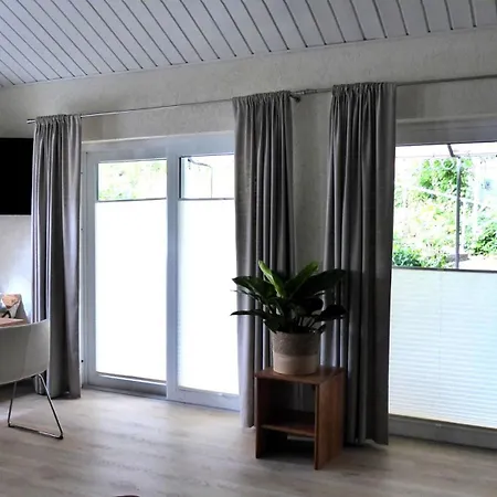 Apartment Reitz - Urlaub In Der Heimat Der Brueder Grimm