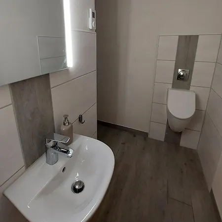 Reitz - Urlaub In Der Heimat Der Brueder Grimm Apartment *