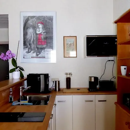 Apartment Reitz - Urlaub In Der Heimat Der Brueder Grimm Fritzlar