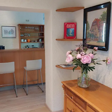 Apartment Reitz - Urlaub In Der Heimat Der Brueder Grimm Fritzlar