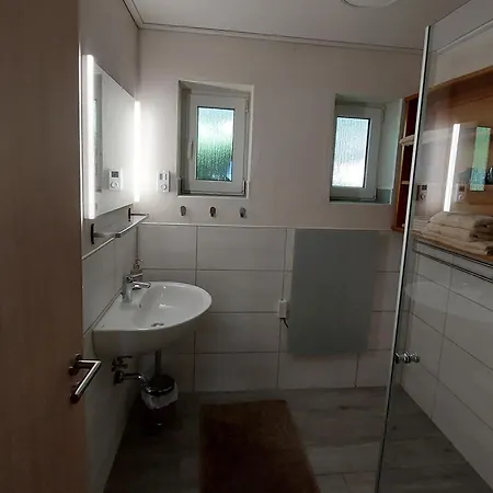 Reitz Apartment *