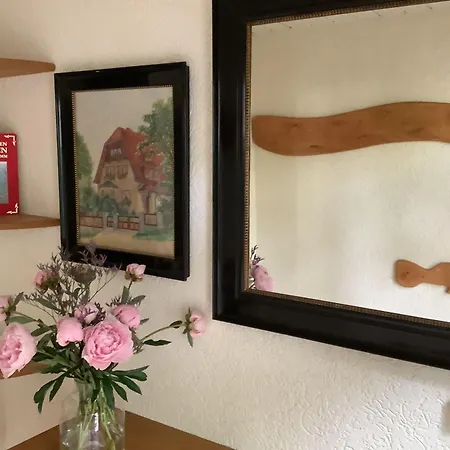 Apartment Reitz - Urlaub In Der Heimat Der Brueder Grimm Fritzlar