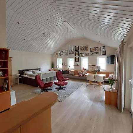 Reitz Apartment Fritzlar